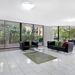 Apartment Ground Floor